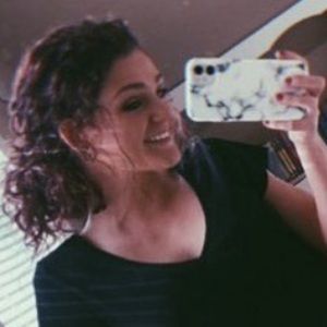 Meet your Posher, Taylor